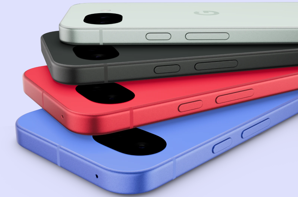 Google Pixel 10a Launched in India Should You Buy 2