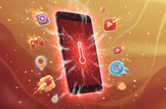 Here’s Why Your Android Phone Is Overheating