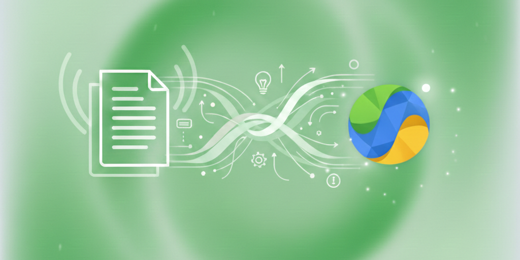 How Pairing Google Docs and Gemini Completely Rewired My Productivity 1