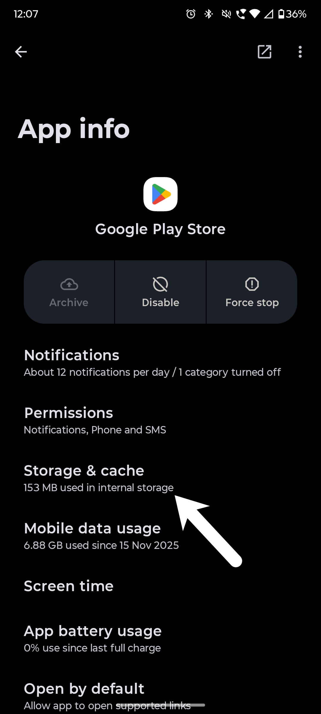 How To Fix Apps Not Installing on Android (1)