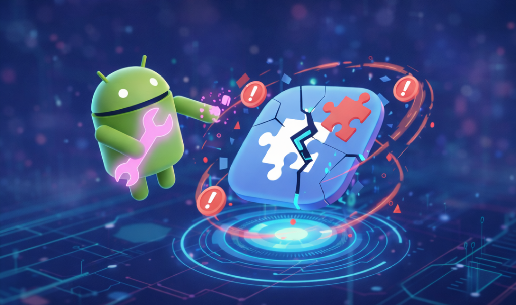 How To Fix Apps Not Installing on Android