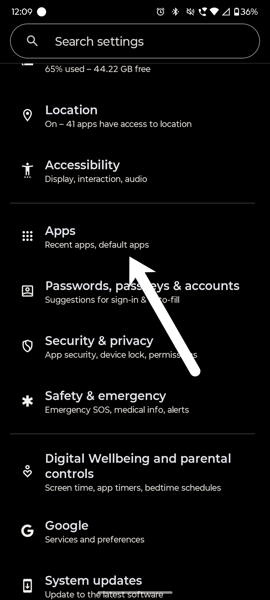 How To Fix Apps Not Installing on Android