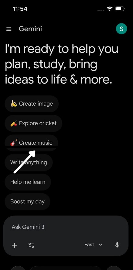 How to Create Music With Google Gemini 1