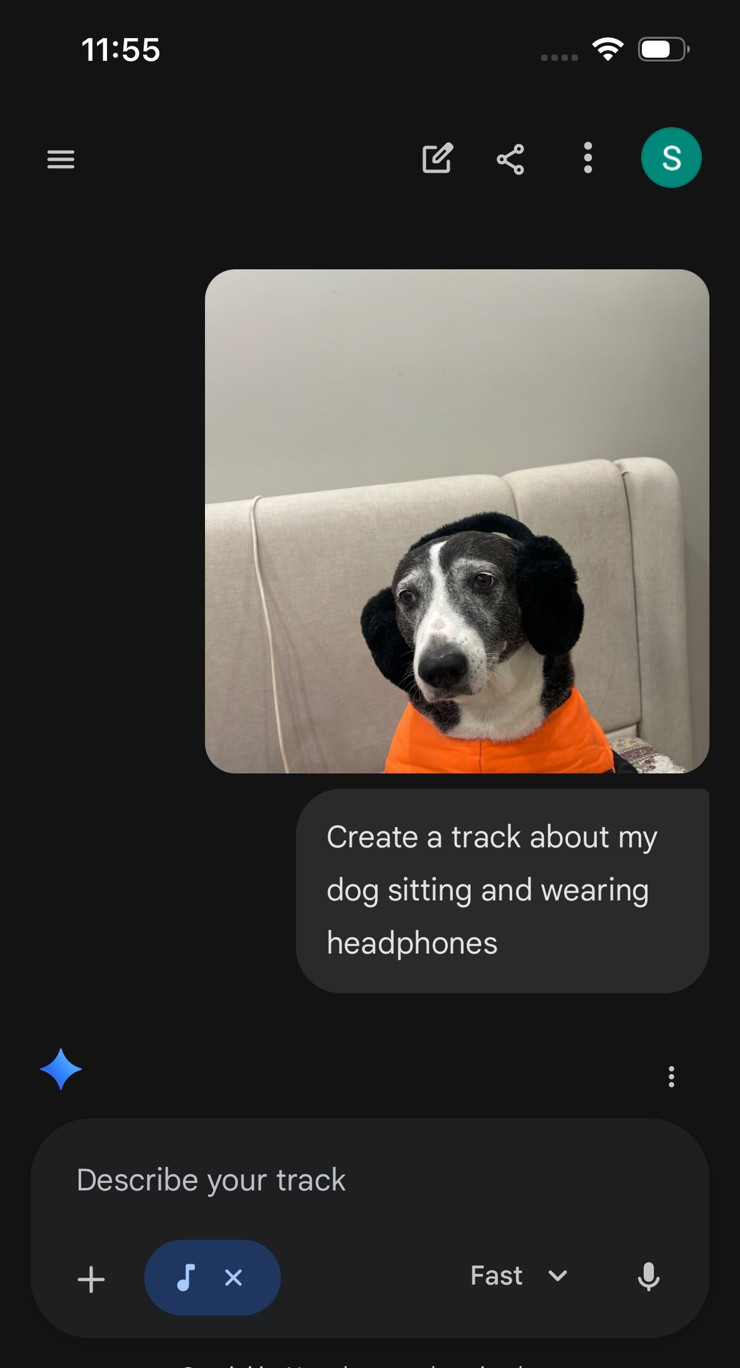How to Create Music With Google Gemini 2
