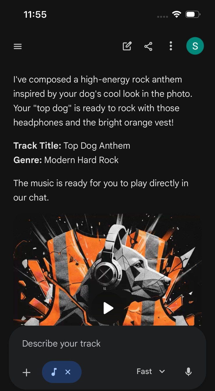 How to Create Music With Google Gemini 3