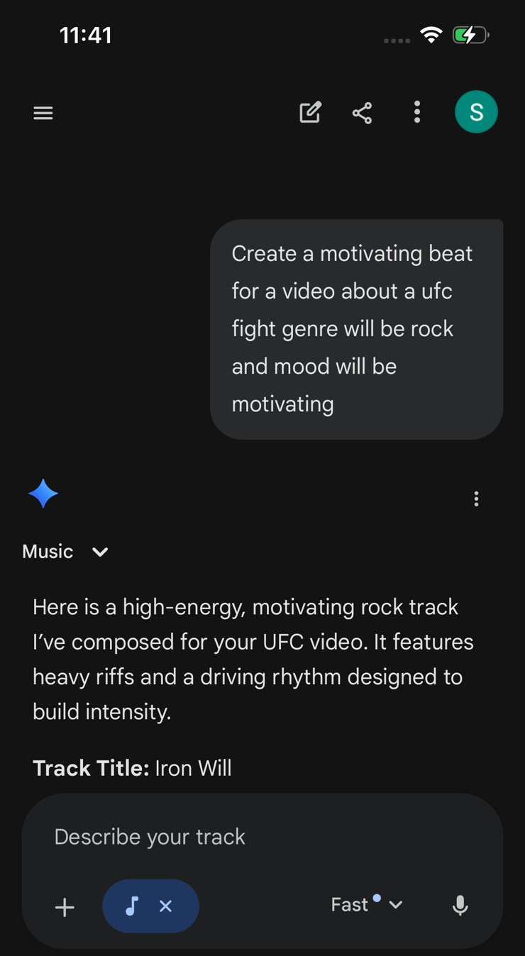 How to Create Music With Google Gemini 4