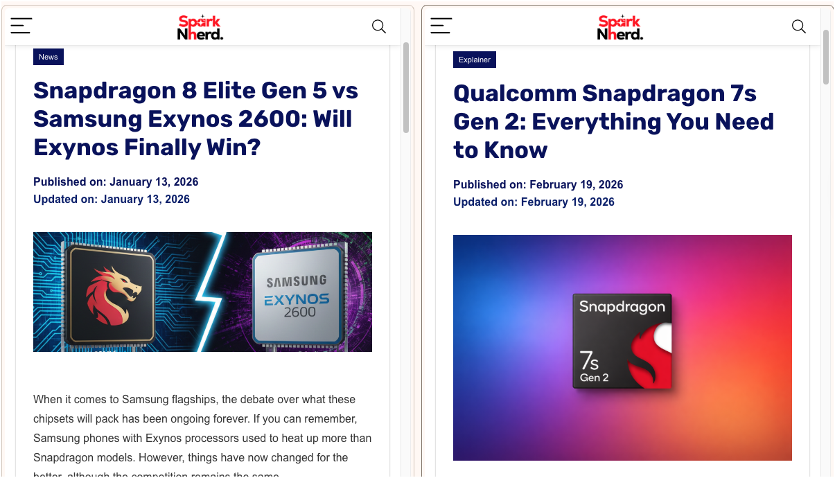 How to Enable Split View on Google Chrome 5