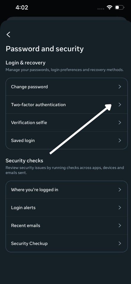 How to Protect Your Instagram From Hackers 2