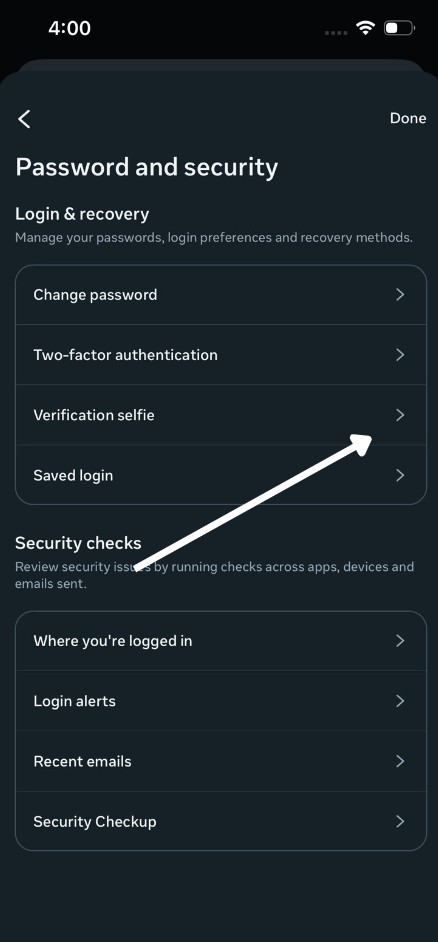 How to Protect Your Instagram From Hackers 4