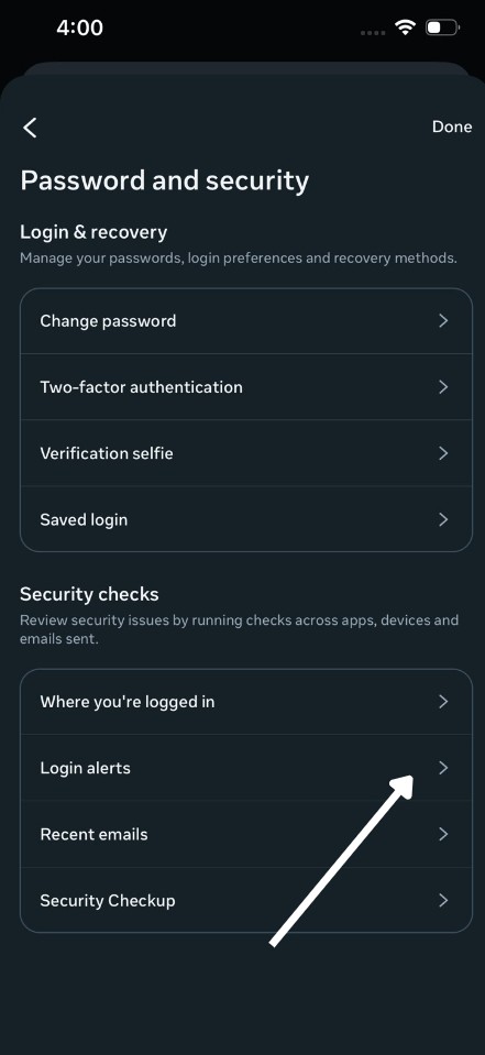 How to Protect Your Instagram From Hackers 5