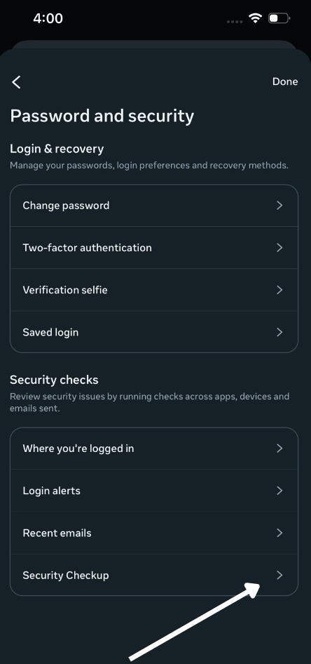 How to Protect Your Instagram From Hackers 6