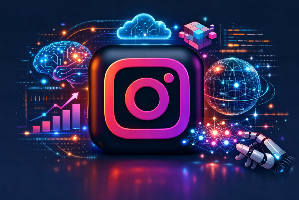 How to Use AI on Instagram