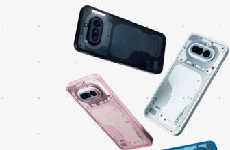 Nothing Phone (4a) Design Surfaces in Official Teaser