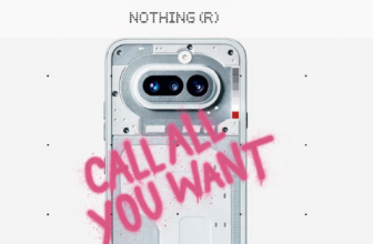 Nothing Phone (4a) Teased Official Design Revealed Before Any Leaks 2