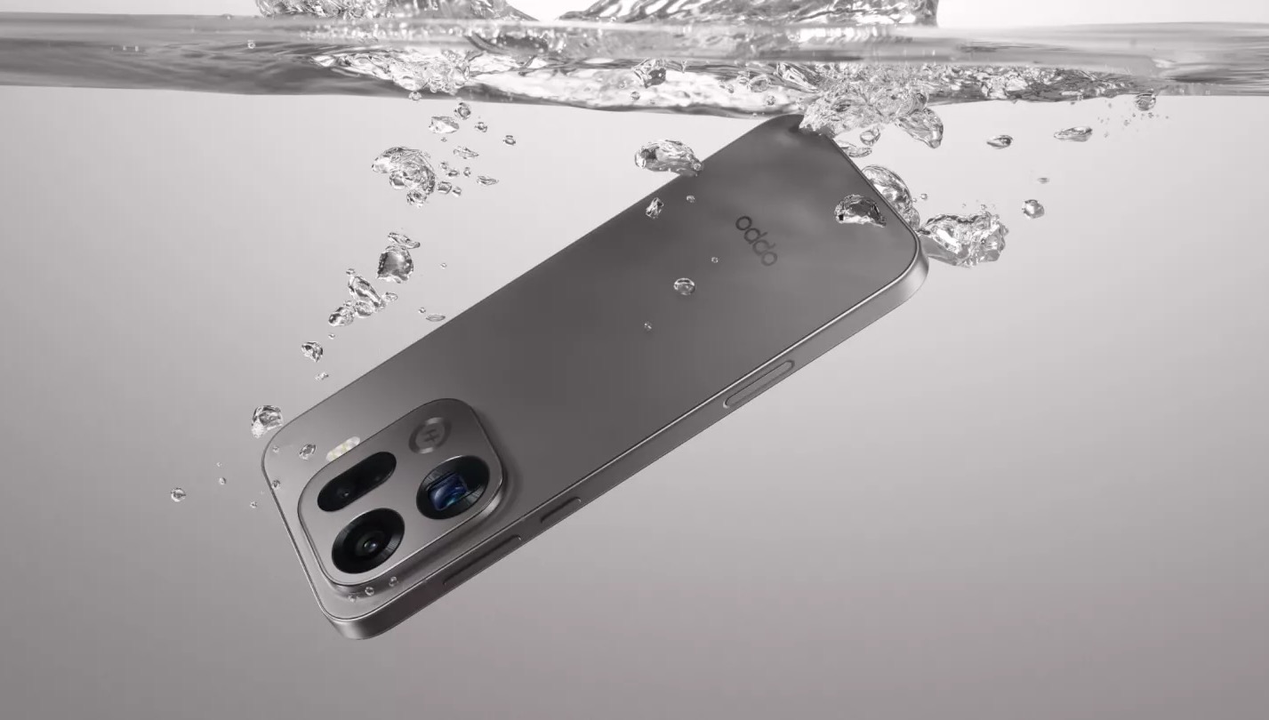 OPPO Find X9 Pro