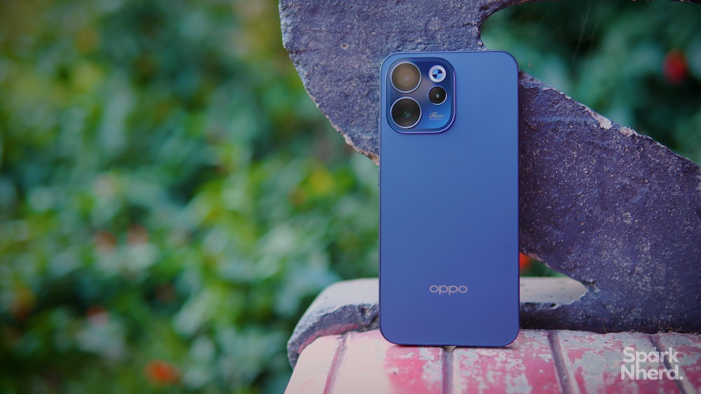 Oppo Reno 15C Review 10