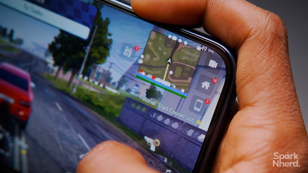 Oppo Reno 15C Review 2