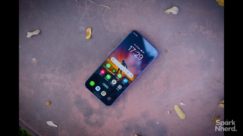 Oppo Reno 15C Review 3