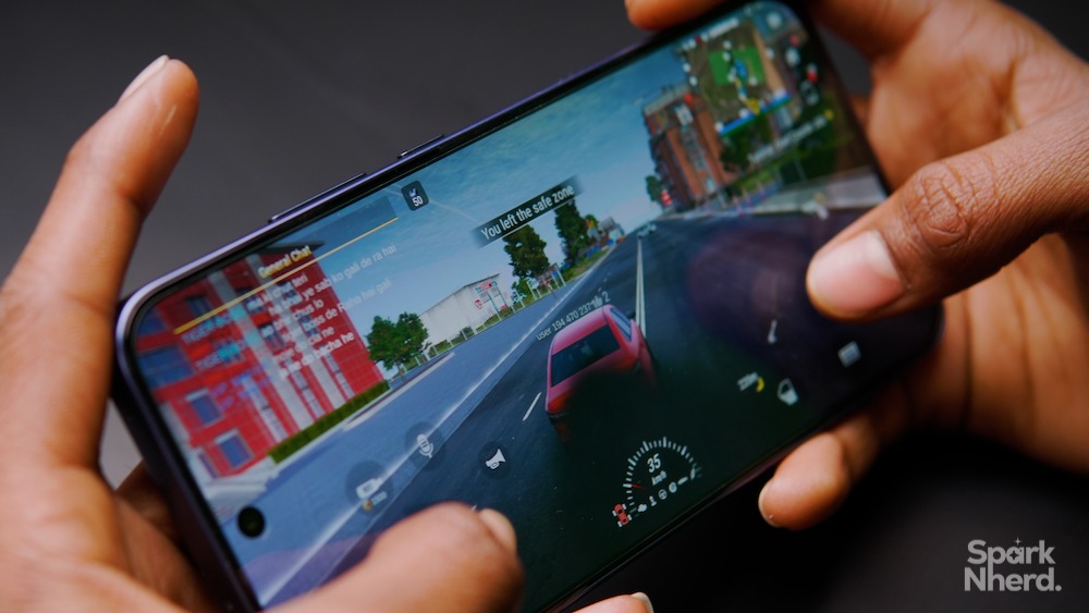 Oppo Reno 15C Review 4