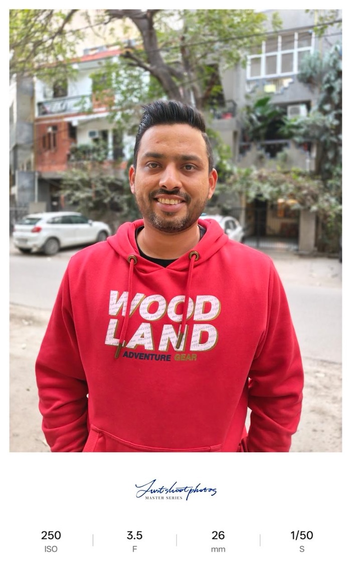 Oppo Reno 15C Review Camera Samples13