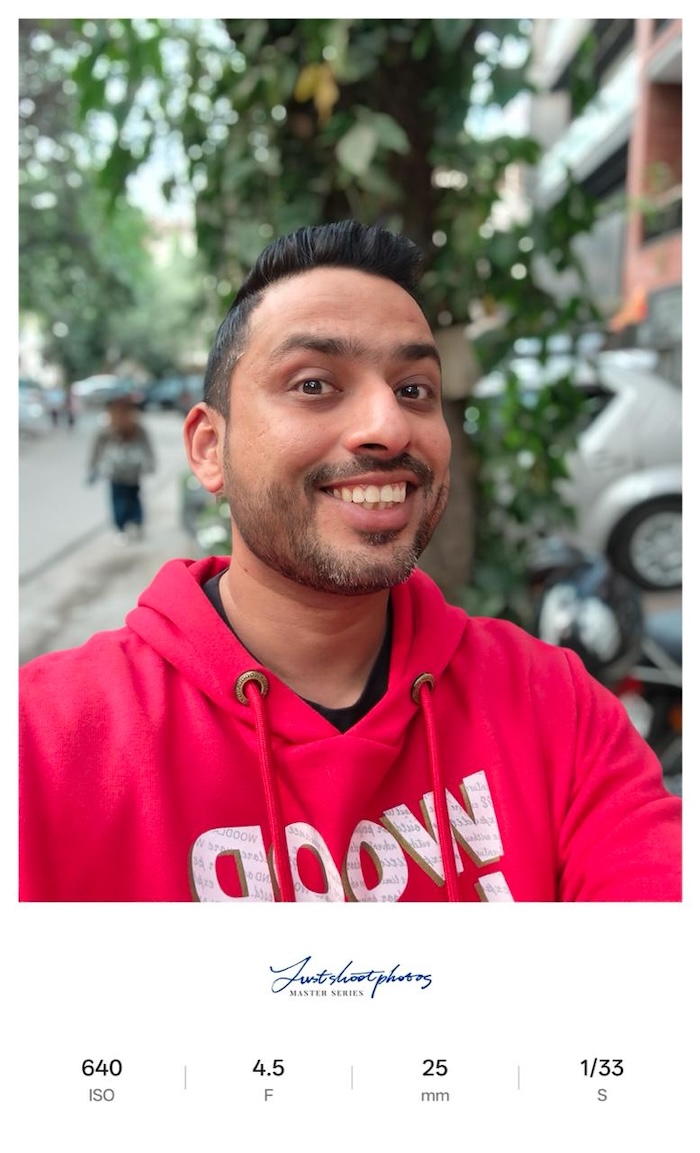 Oppo Reno 15C Review Camera Samples15