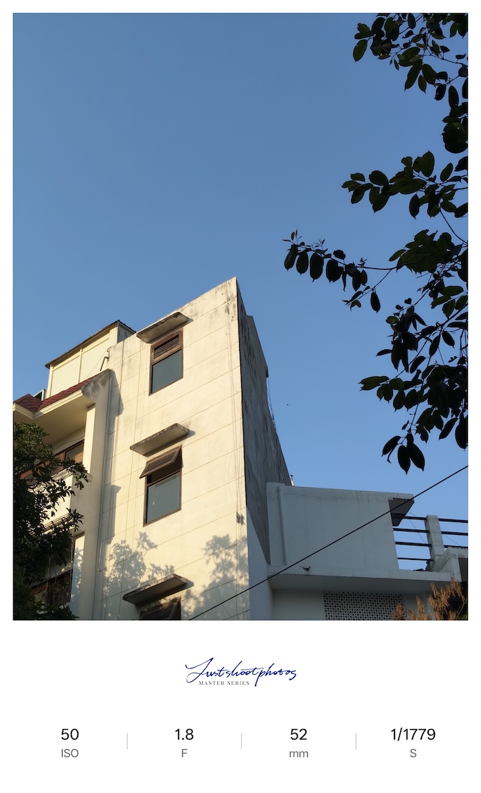 Oppo Reno 15C Review Camera Samples15