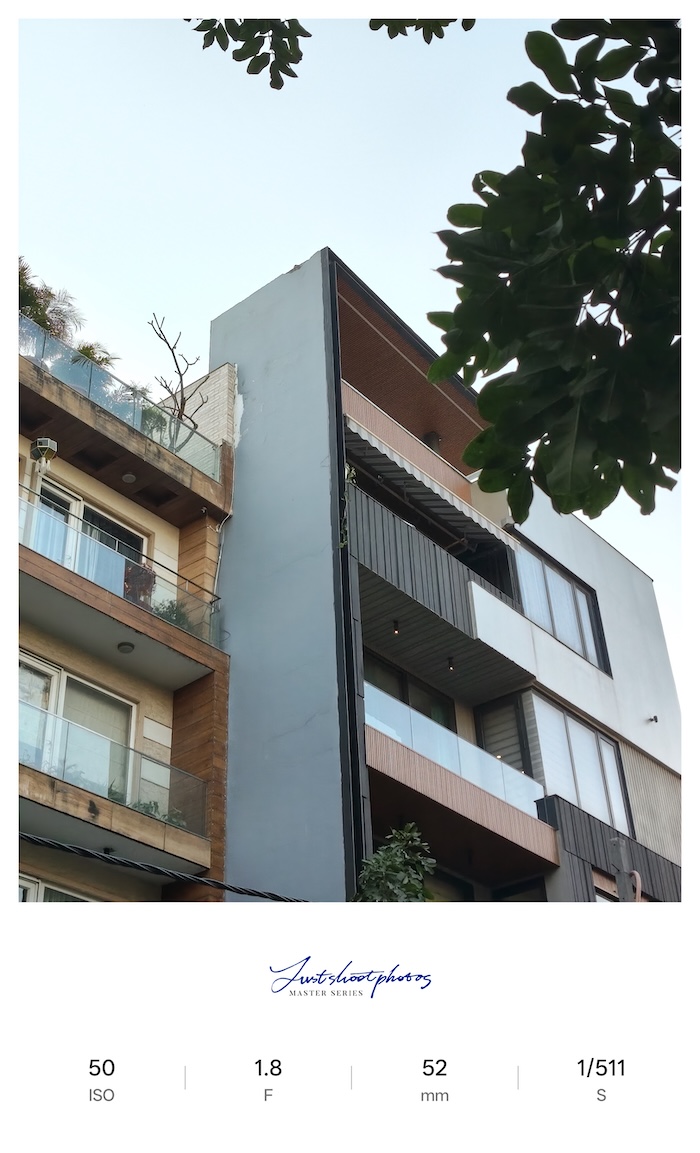 Oppo Reno 15C Review Camera Samples15