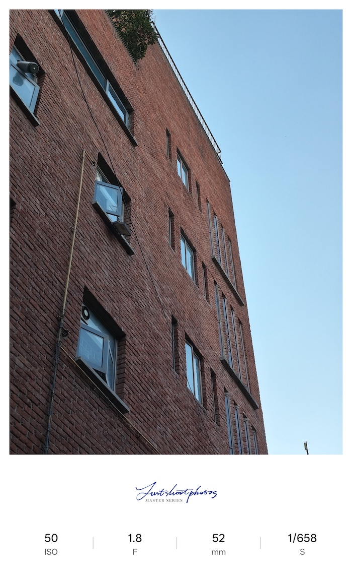 Oppo Reno 15C Review Camera Samples15