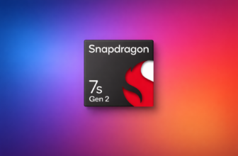 Qualcomm Snapdragon 7s Gen 2 10