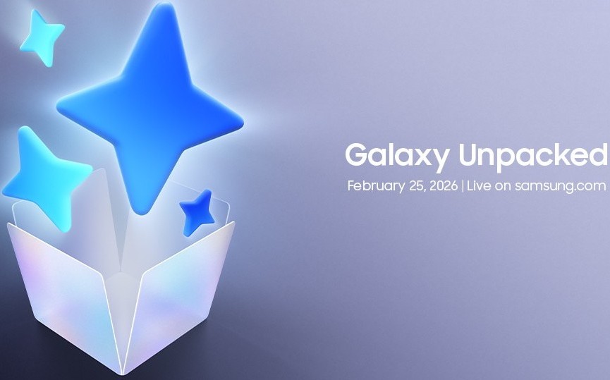 Samsung Galaxy Unpacked Date Revealed