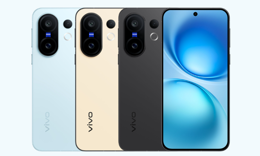 Vivo X300 FE Coming Soon Which Way Will Vivo Go 1