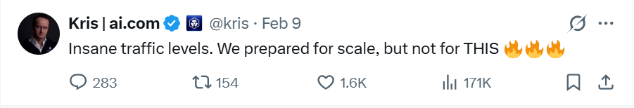 Why AI.com Is Trending After Its Super Bowl Debut (1)