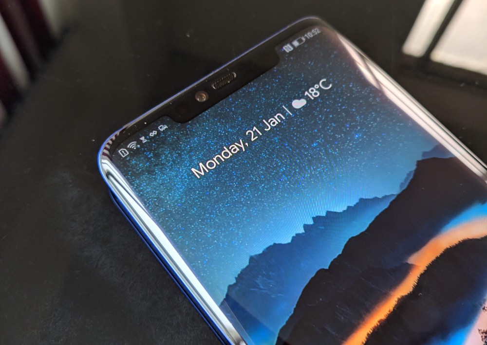 Why Flat Displays Are Replacing Curved Screens on Smartphones 10