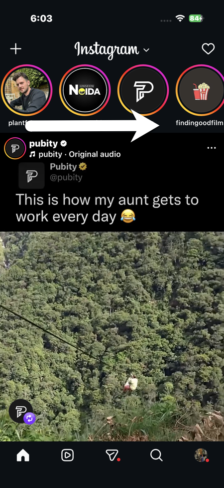 Why Is Instagram Not Showing My Story to My Followers? 1