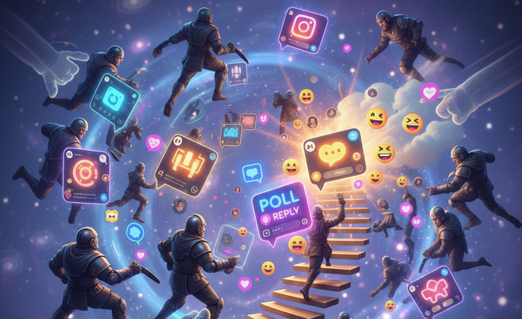 Why Is Instagram Not Showing My Story to My Followers 2