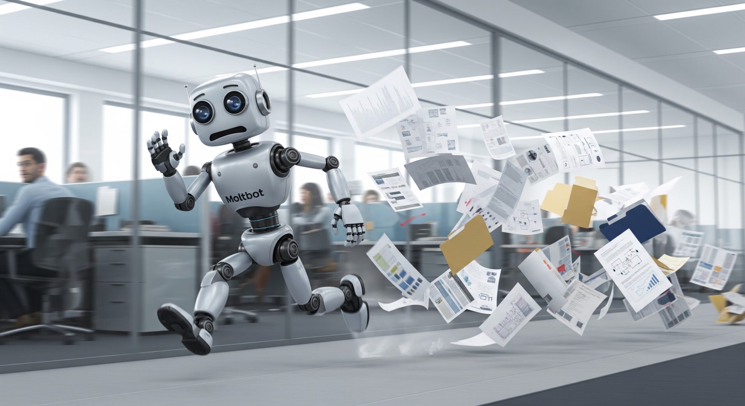 Why Rushing To Moltbot is No Good 4