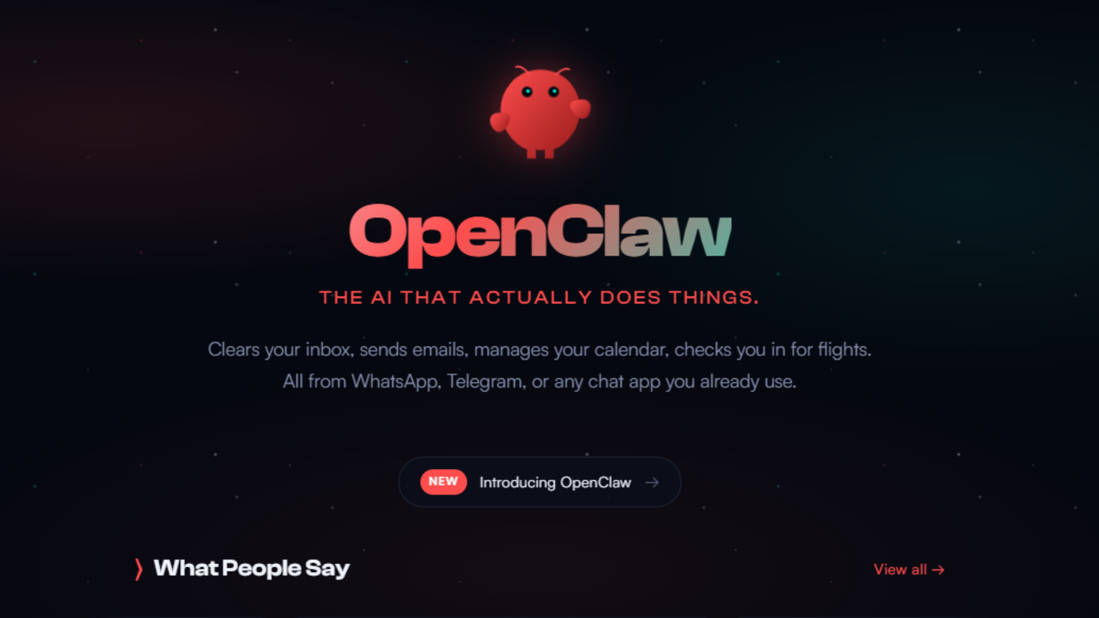 Why Rushing To Moltbot is No Good