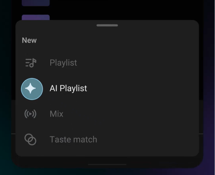 YouTube Music Lets You Create AI Playlists Here’s How 2