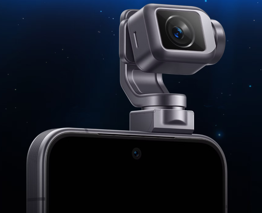 About MWC 2026 Faster Networks, Smarter Devices 1