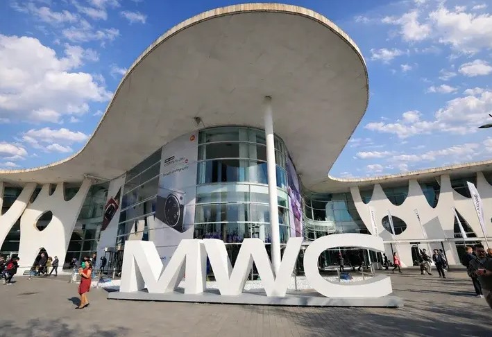 About MWC 2026 Faster Networks, Smarter Devices 2