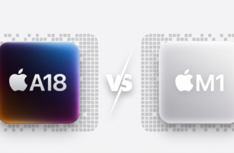 Apple A18 Pro vs M1 Is the New Chip Worth Upgrading Your MacBook IMG 1