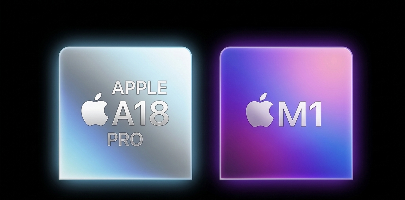 Apple A18 Pro vs M1 Is the New Chip Worth Upgrading Your MacBook img 4