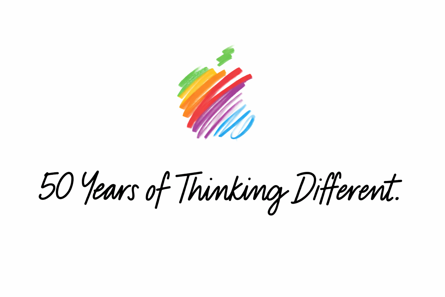 Apple Hits 50 Years Tim Cook’s Emotional Tweet 2