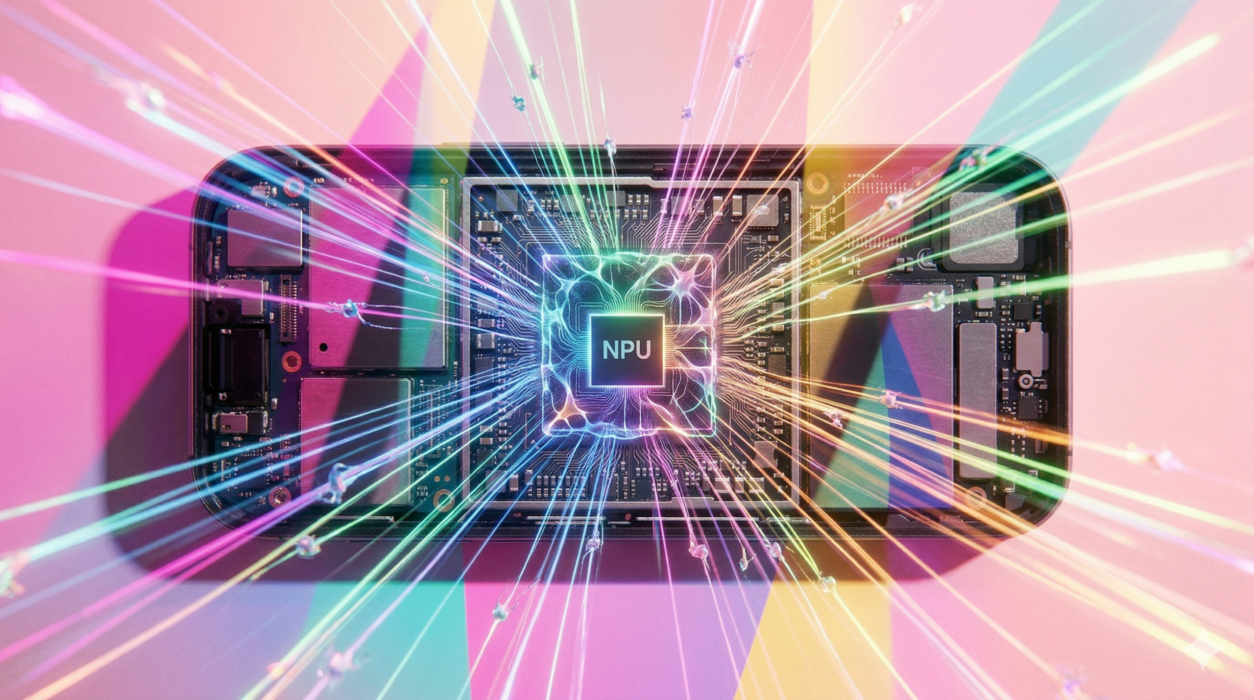 Apple Intelligence vs Google Gemini Nano