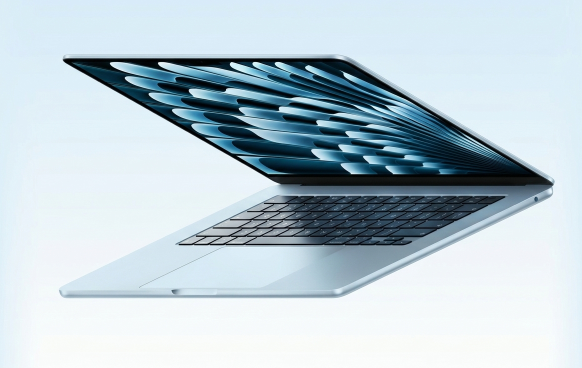 Apple Launches MacBook Pro and MacBook Air All About M5 Chipsets 1