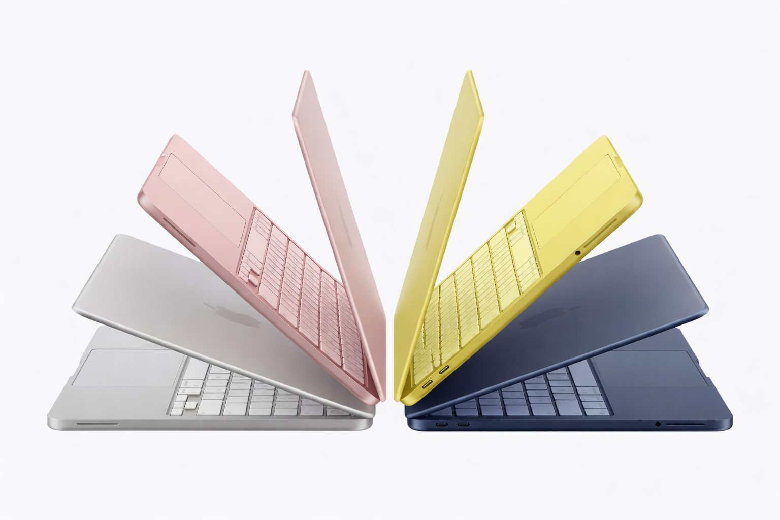 Apple MacBook Neo Launched Is the Affordable Mac Worth It 1