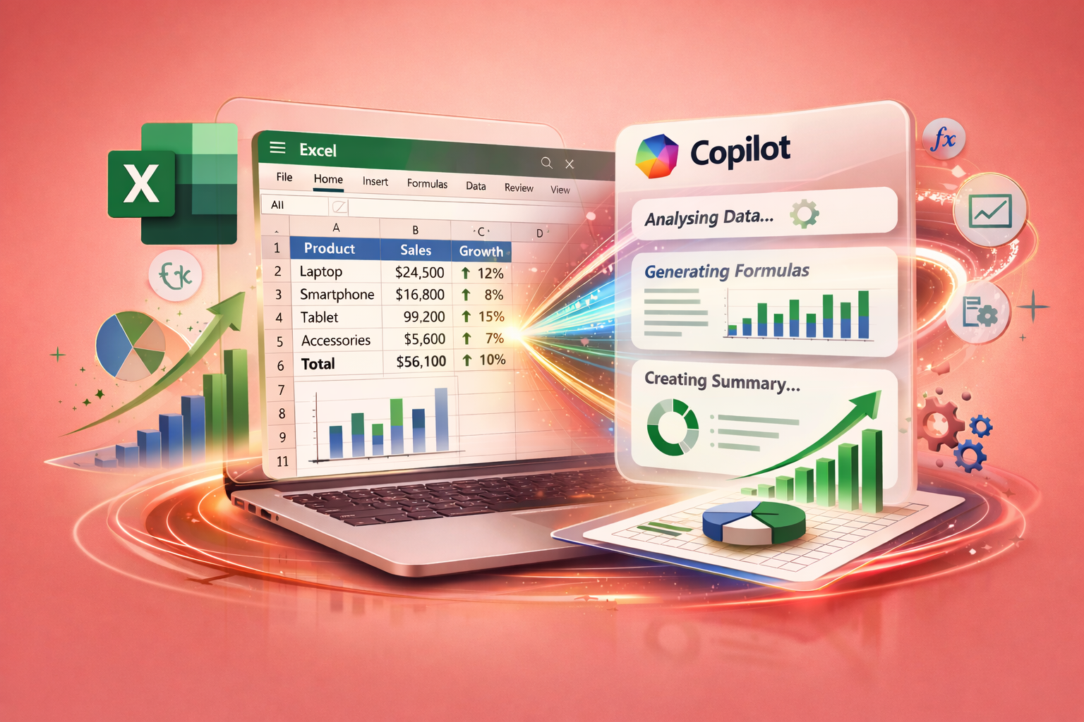 Best AI Tools for Google Spreadsheets 3