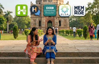 Best Apps to Learn English in India for Free img