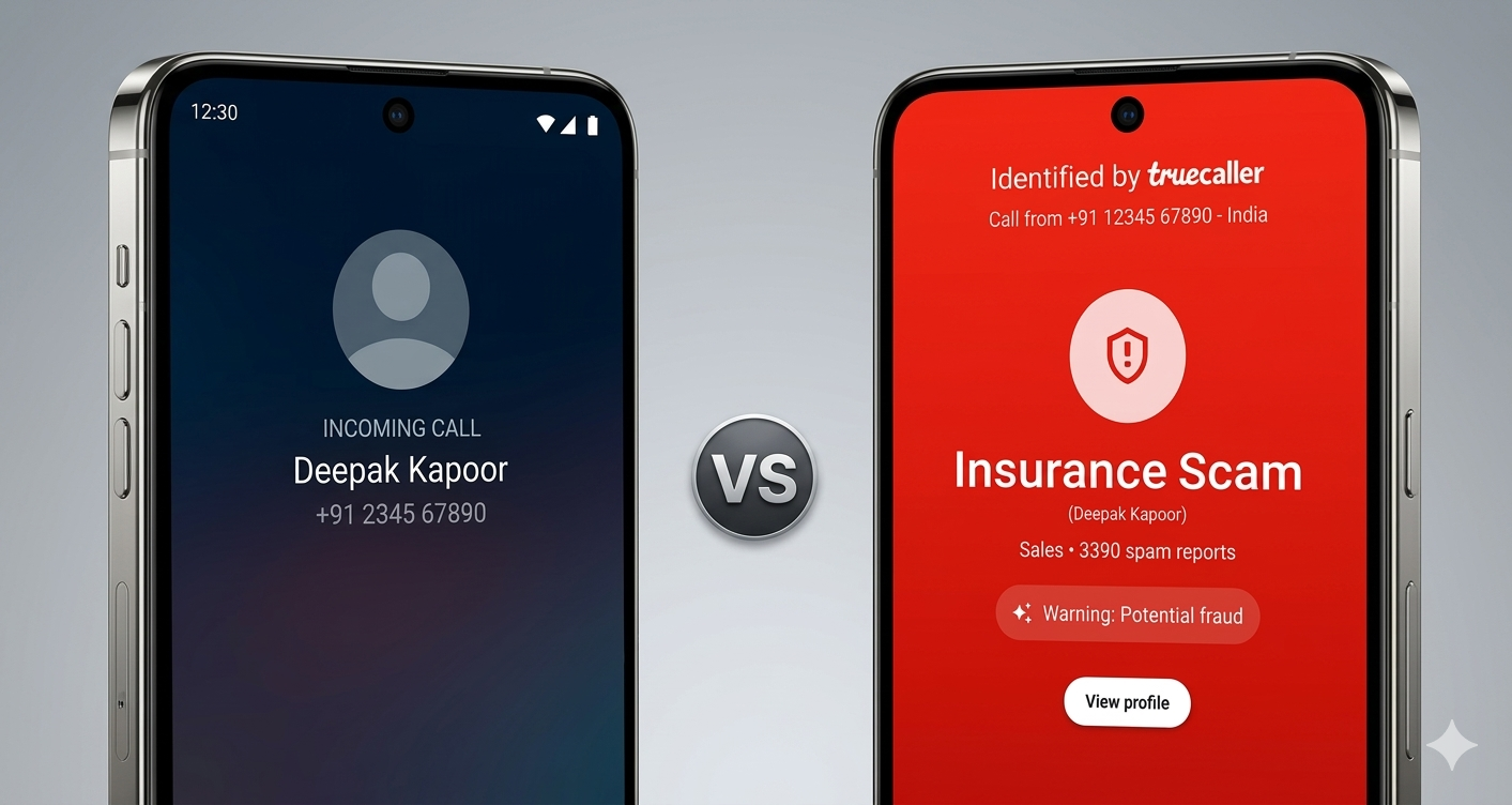 Best Free Truecaller Alternatives in India 2026 2