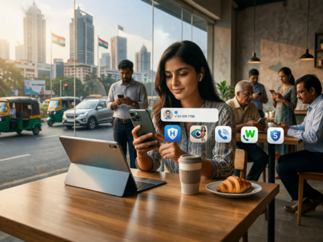 Best Free Truecaller Alternatives in India 2026 face